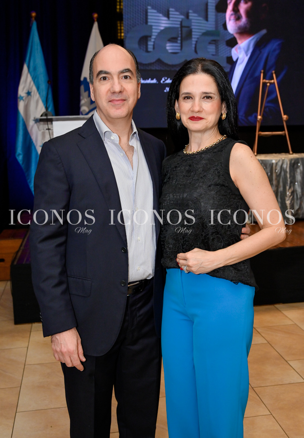 develacion retrato expresidente eduardo facusse ccic 2