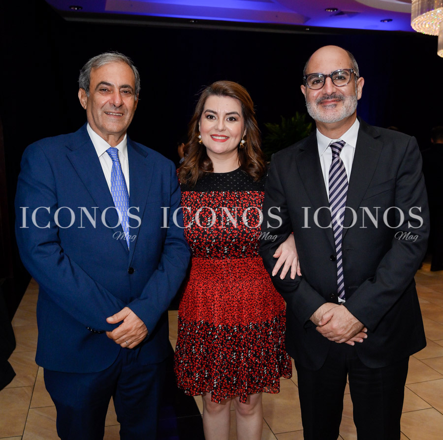 develacion retrato expresidente eduardo facusse ccic 2