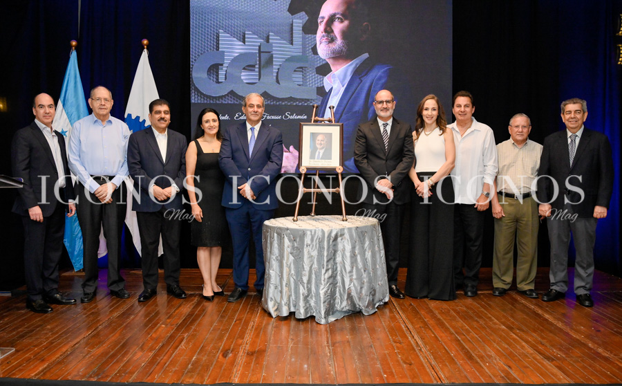 develacion retrato expresidente eduardo facusse ccic 2