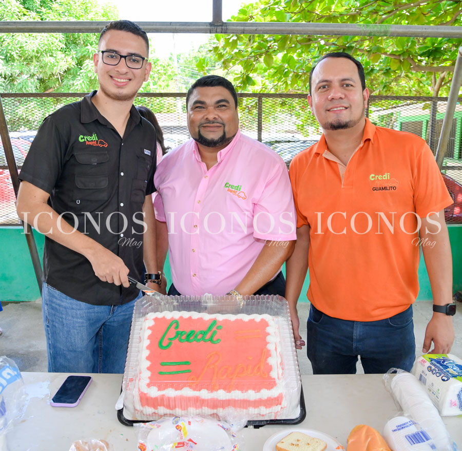 dia del nino 2024 by credirapid honduras