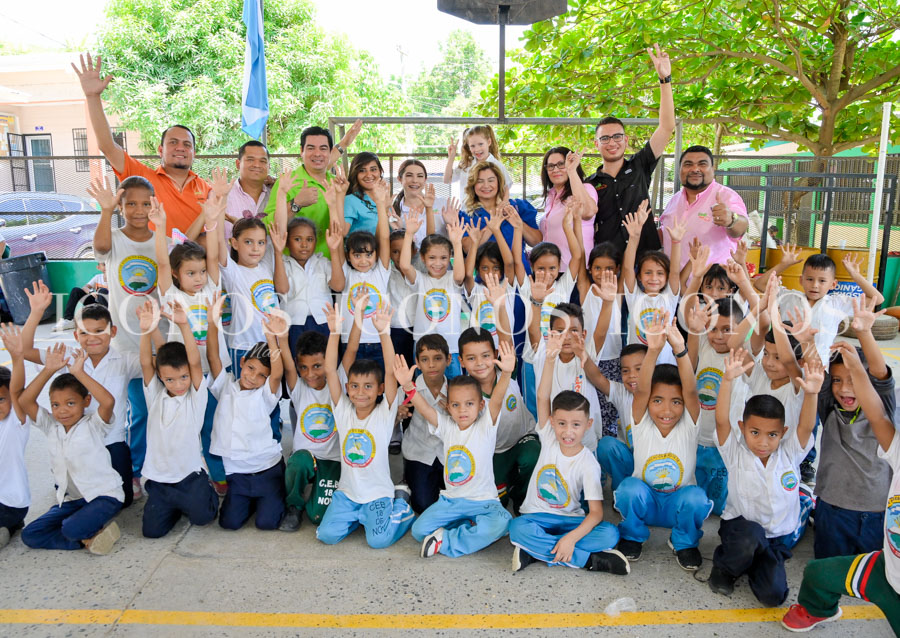 dia del nino 2024 by credirapid honduras