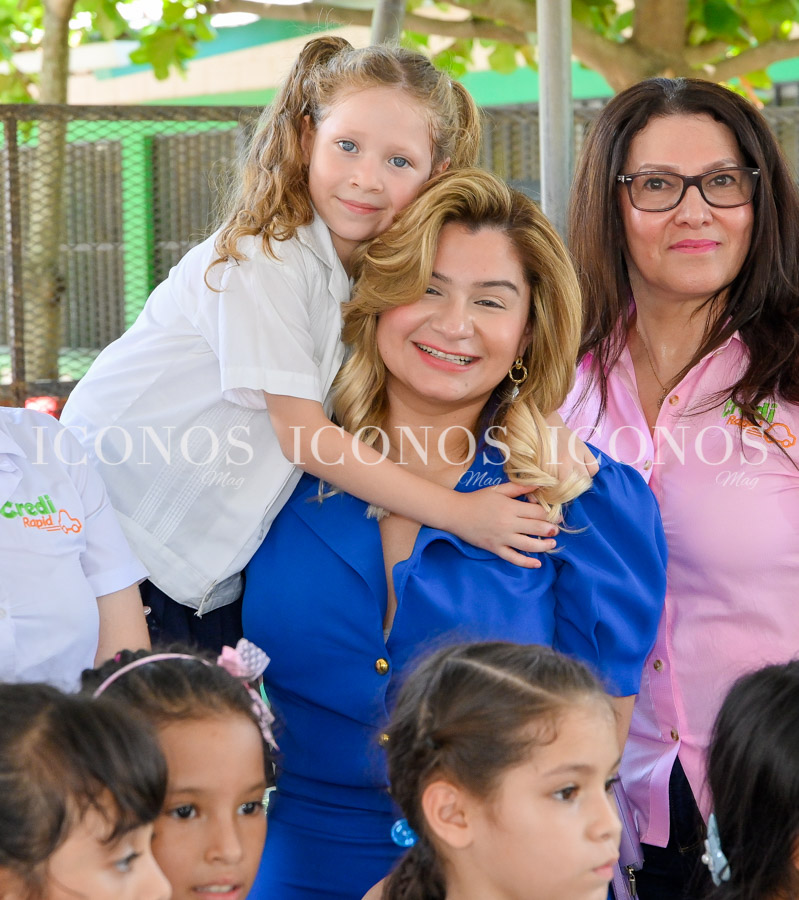 dia del nino 2024 by credirapid honduras