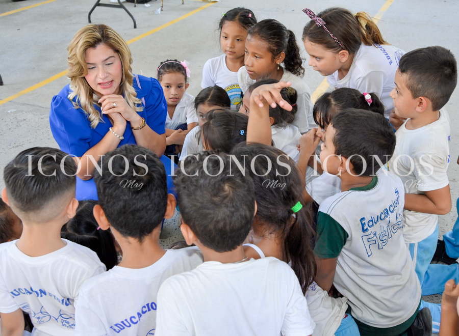 dia del nino 2024 by credirapid honduras
