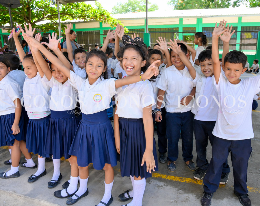 dia del nino 2024 by credirapid honduras