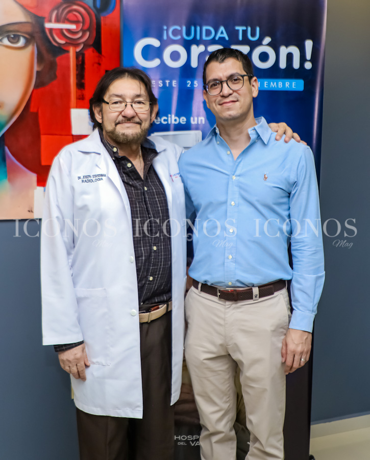 dia mundial del corazon 2024 hospital del valle