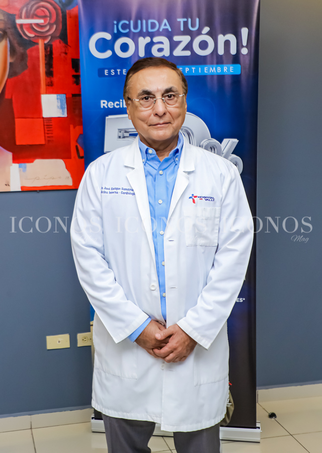 dia mundial del corazon 2024 hospital del valle