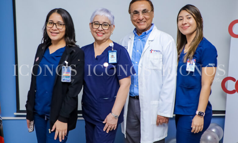 Infecciones respiratorias agudas Hospital del Valle