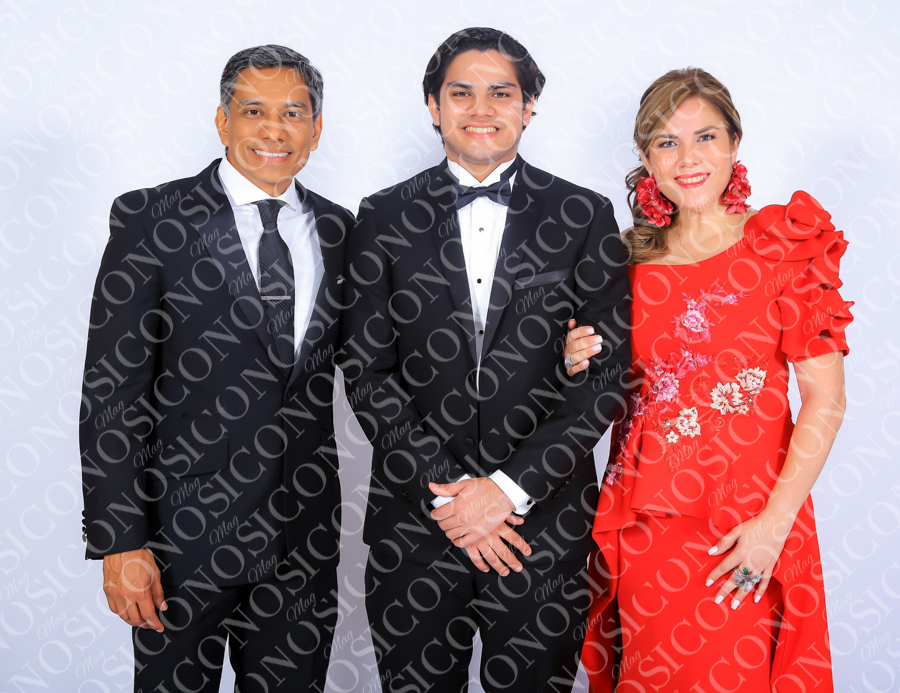 fallece anibal javier calix lara