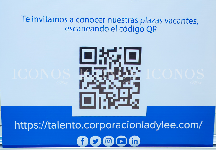 feria empleo 2024 by lady lee honduras