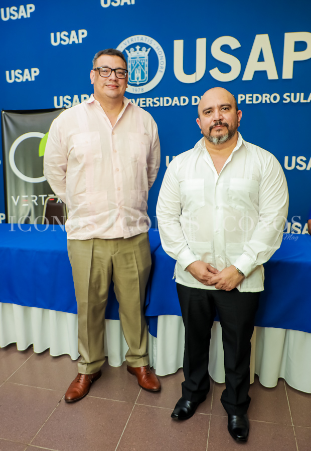 firma convenio circulo creativo de honduras 2024 usap honduras