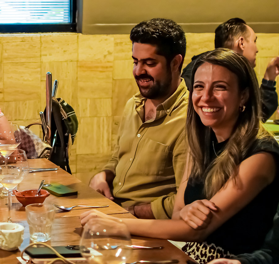 ganadores vive la mejor experiencia culinaria en mexico 2024 by Banpais