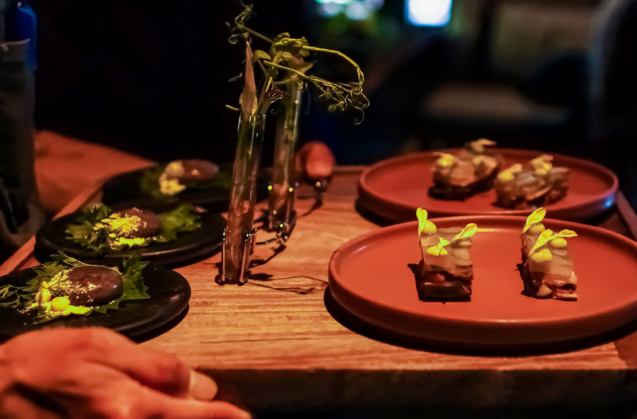 ganadores vive la mejor experiencia culinaria en mexico 2024 by Banpais