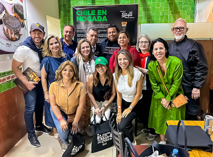 ganadores vive la mejor experiencia culinaria en mexico 2024 by Banpais