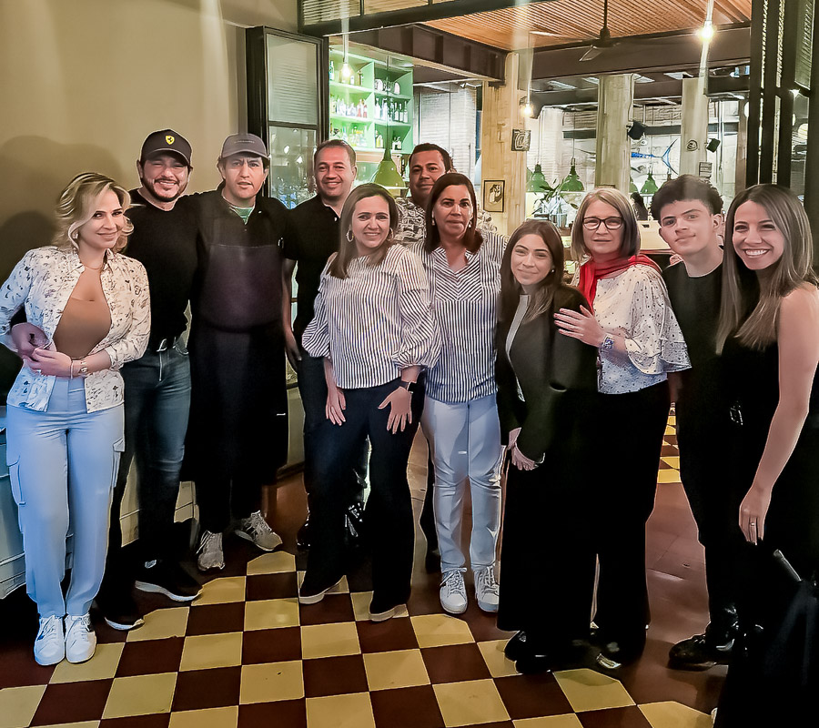 ganadores vive la mejor experiencia culinaria en mexico 2024 by Banpais