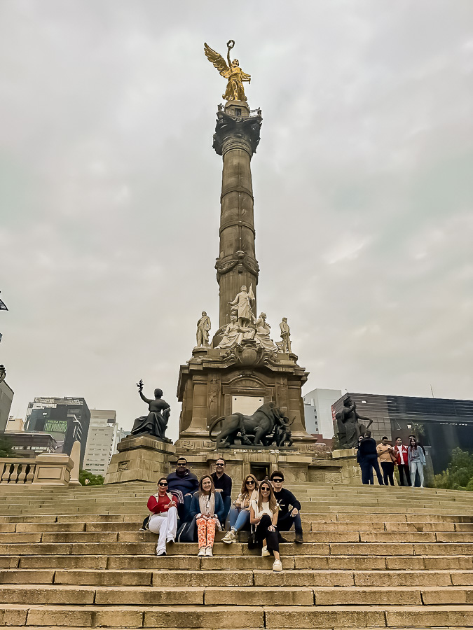 ganadores vive la mejor experiencia culinaria en mexico 2024 by Banpais