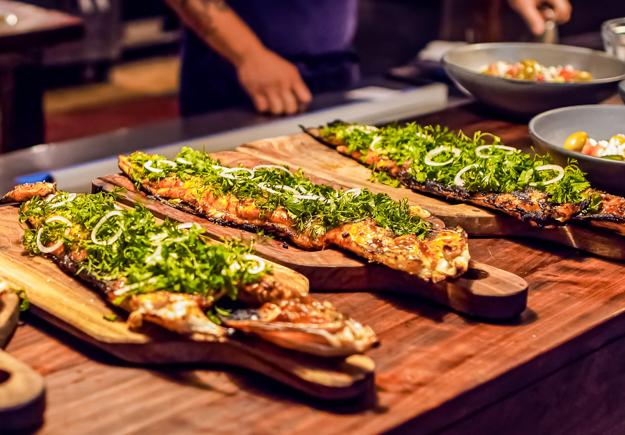 ganadores vive la mejor experiencia culinaria en mexico 2024 by Banpais