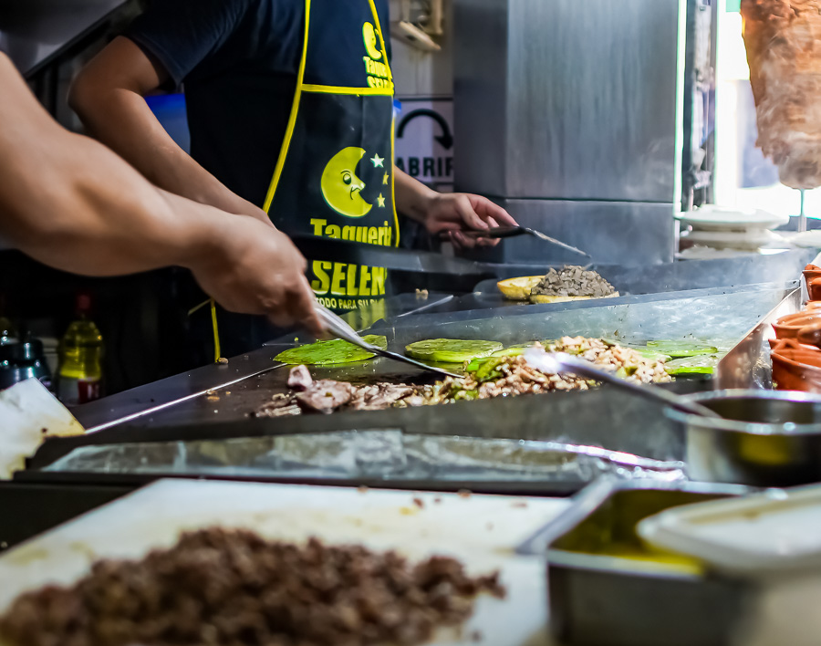 ganadores vive la mejor experiencia culinaria en mexico 2024 by Banpais