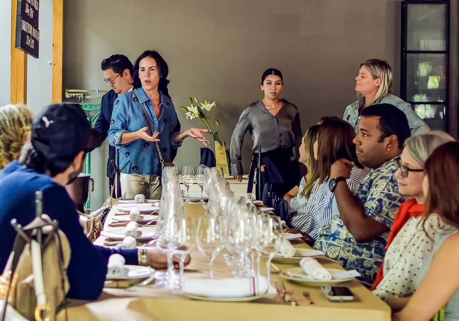 ganadores vive la mejor experiencia culinaria en mexico 2024 by Banpais