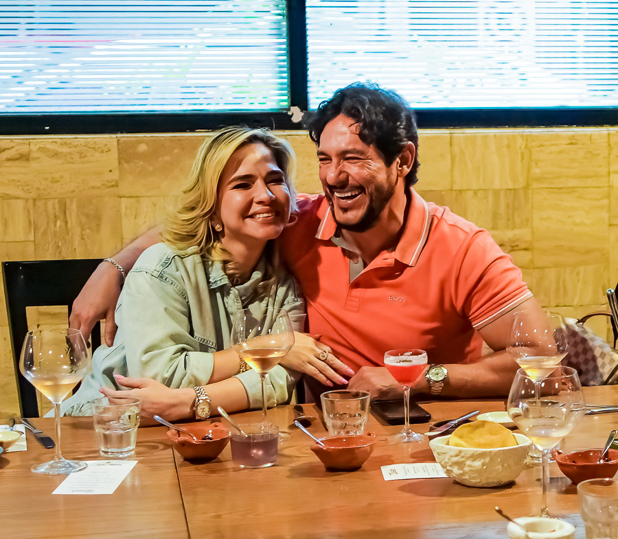 ganadores vive la mejor experiencia culinaria en mexico 2024 by Banpais