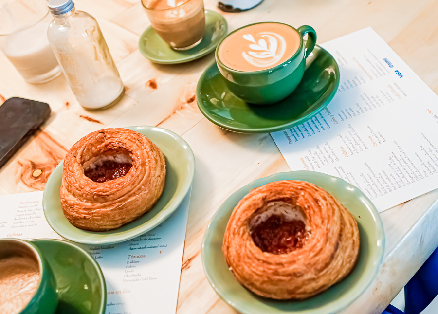 ganadores vive la mejor experiencia culinaria en mexico 2024 by Banpais