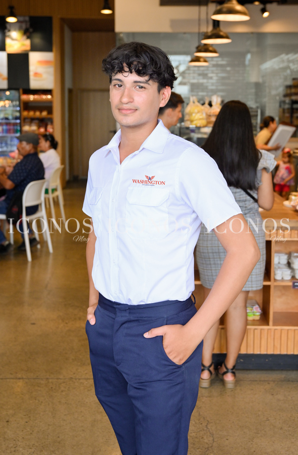 german daniel reyes orgullo washington academy