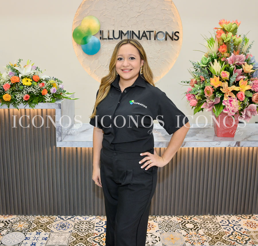 inauguracion 2024 illuminations san pedro sula