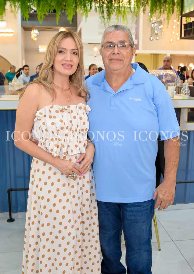 inauguracion 2024 illuminations san pedro sula