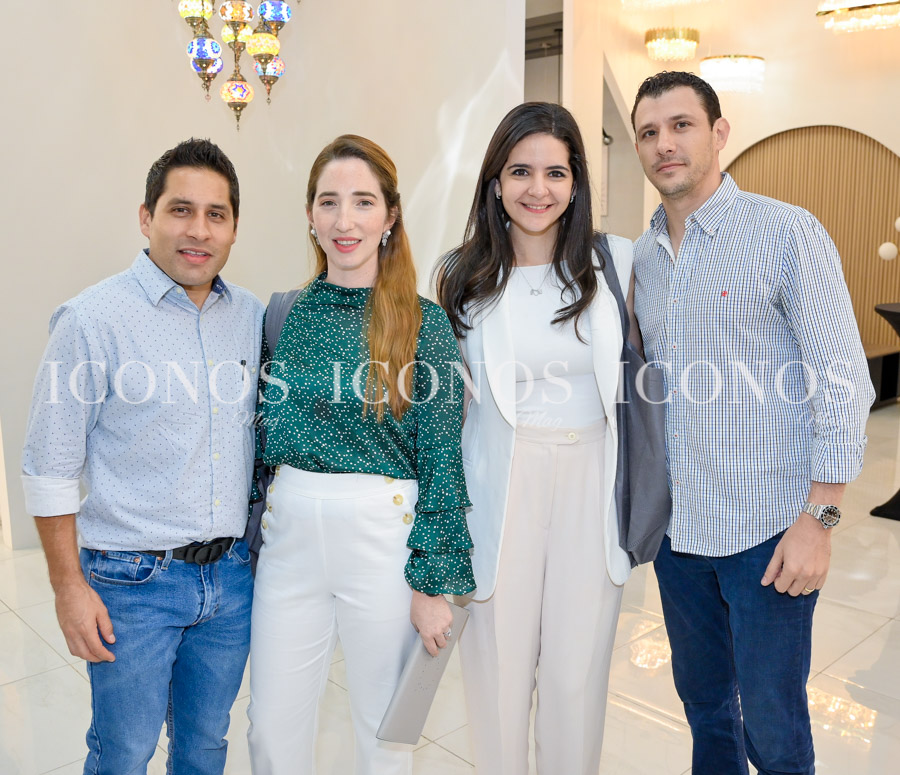 inauguracion 2024 illuminations san pedro sula