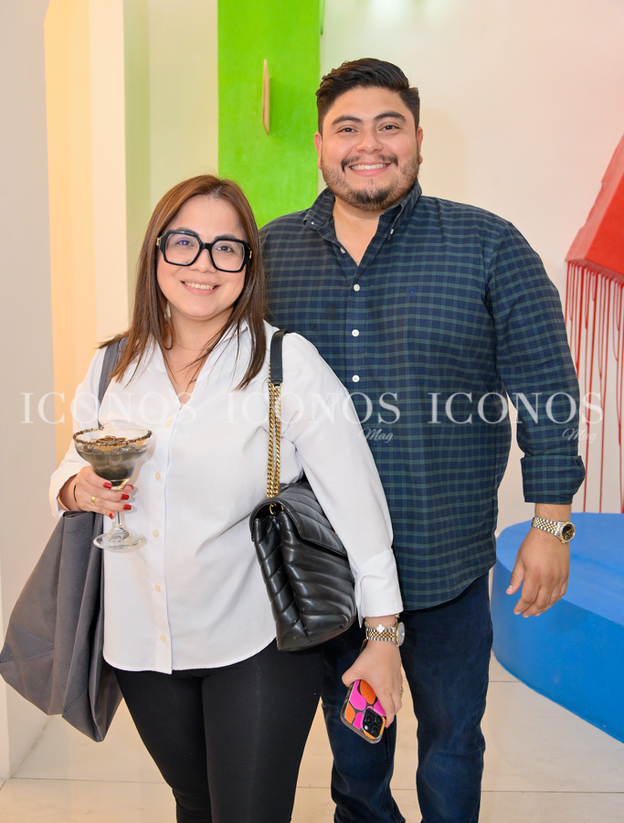 inauguracion 2024 illuminations san pedro sula