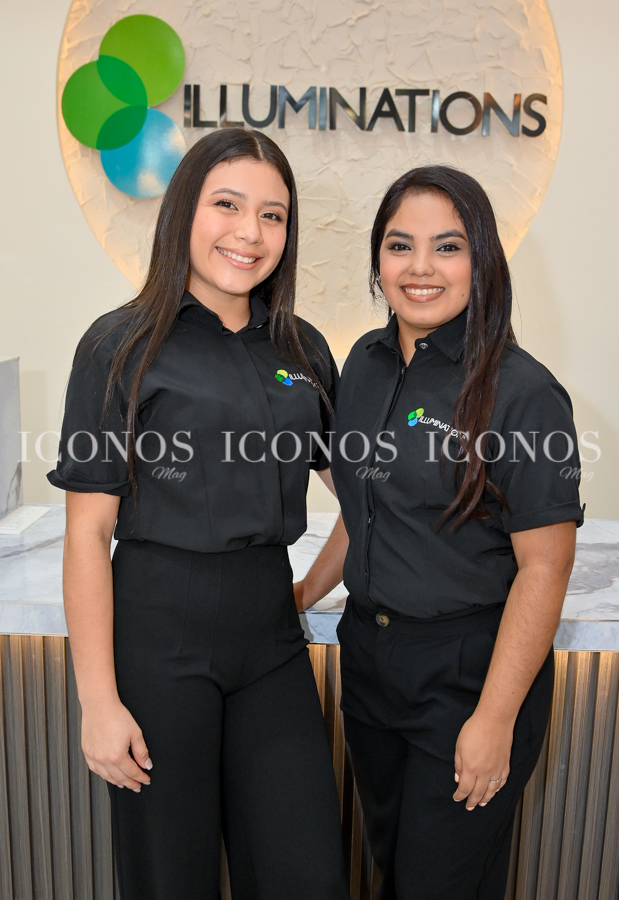 inauguracion 2024 illuminations san pedro sula