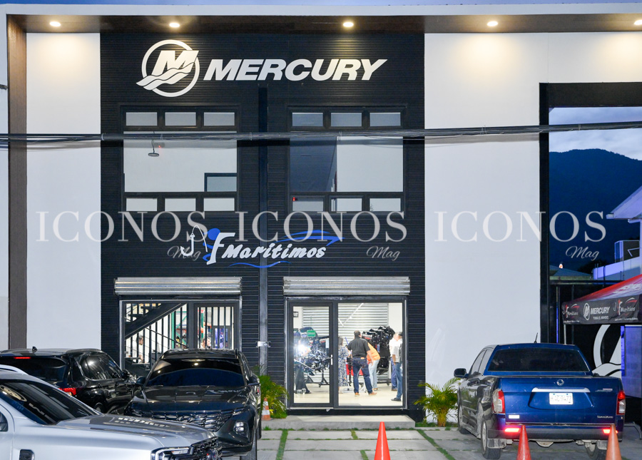 inauguracion 2024 jf maritimus y mercury marine 2