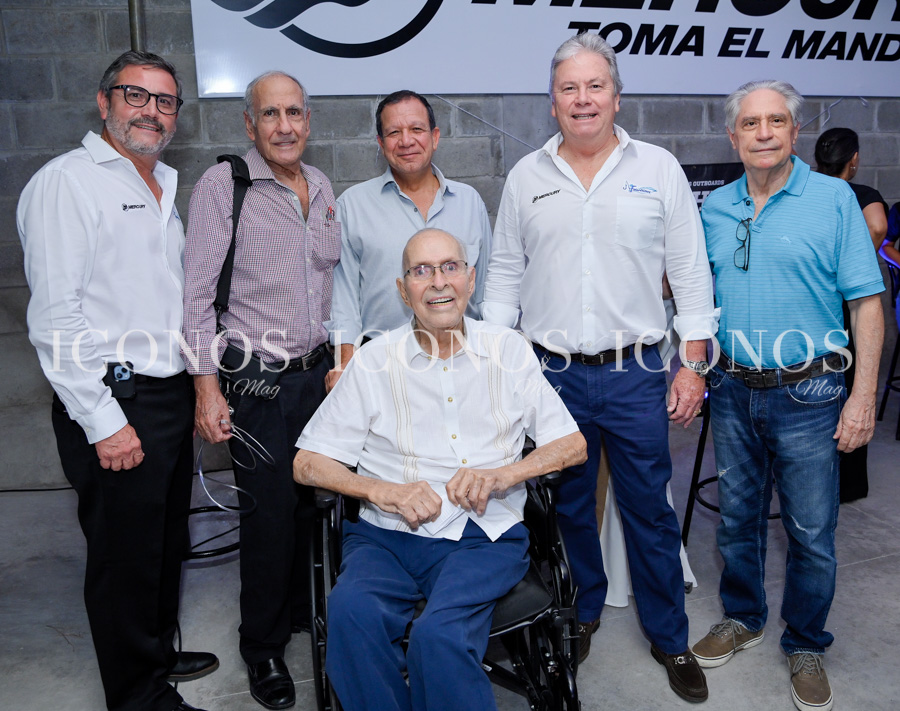 inauguracion 2024 jf maritimus y mercury marine 2