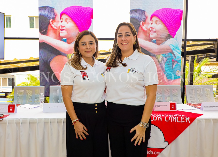 inauguracion hemato oncologia pediatrica 2024 honduras