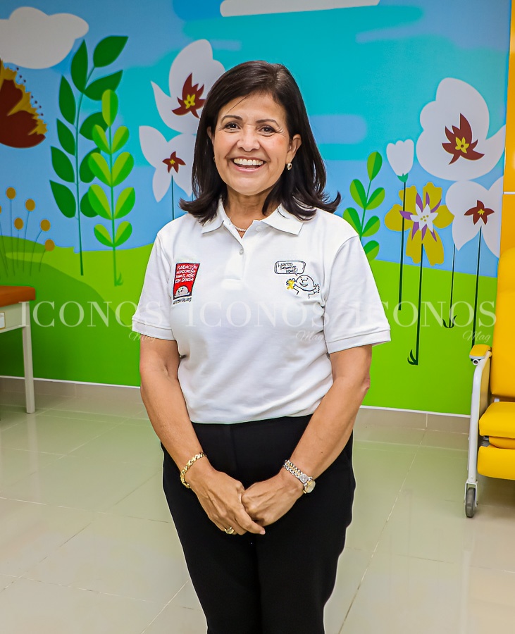 inauguracion hemato oncologia pediatrica 2024 honduras