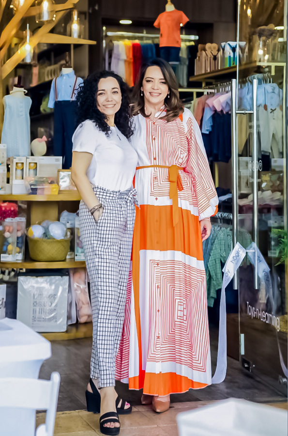 Inauguración Hooray Children's Boutique