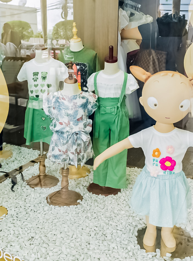 Inauguración Hooray Children's Boutique