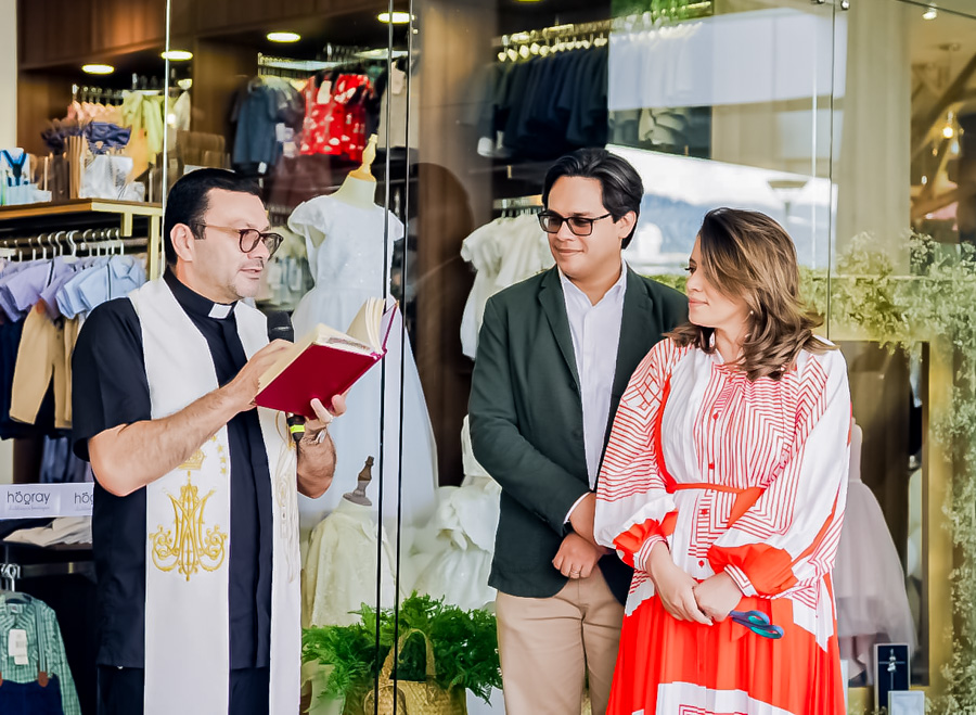 Inauguración Hooray Children's Boutique