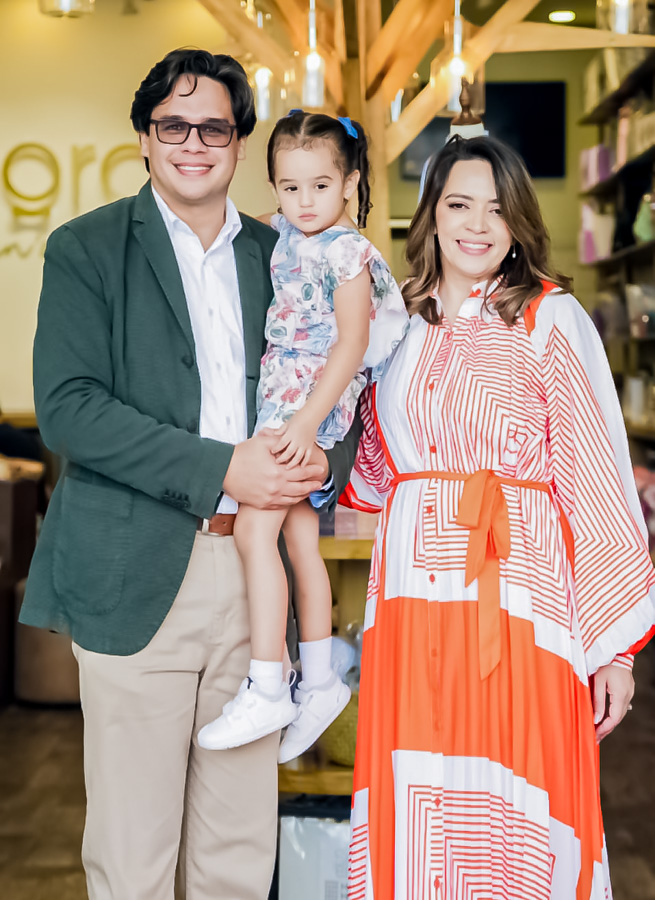 Inauguración Hooray Children's Boutique