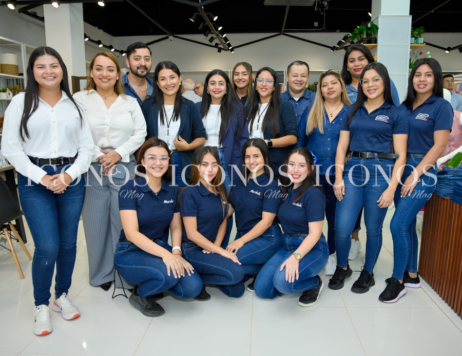 inauguracion tiendas mendels mega mall san pedro sula 2024 2