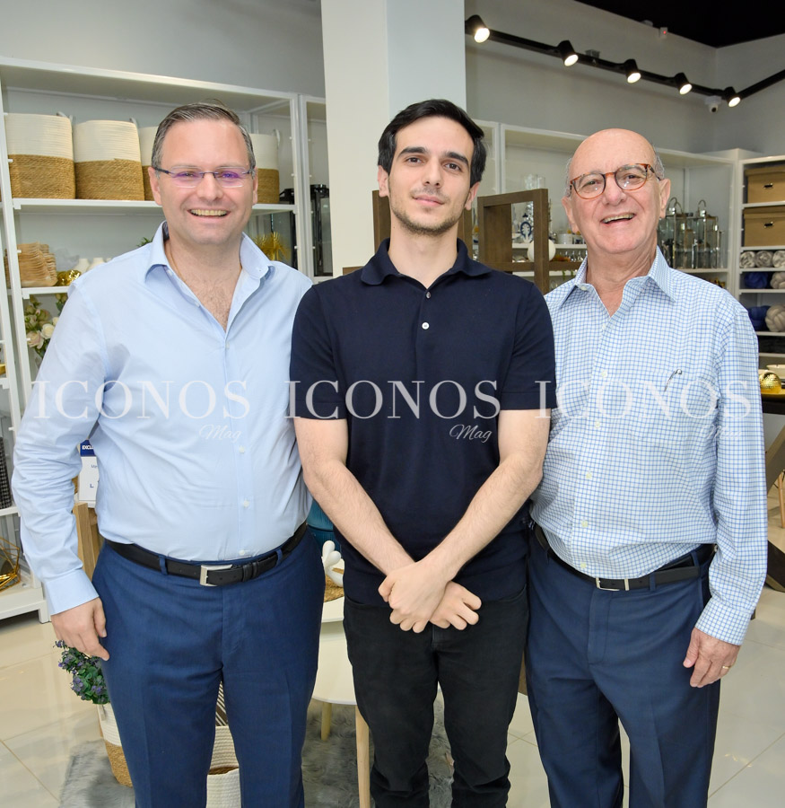 inauguracion tiendas mendels mega mall san pedro sula 2024 2
