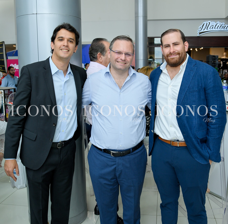 inauguracion tiendas mendels mega mall san pedro sula 2024 3
