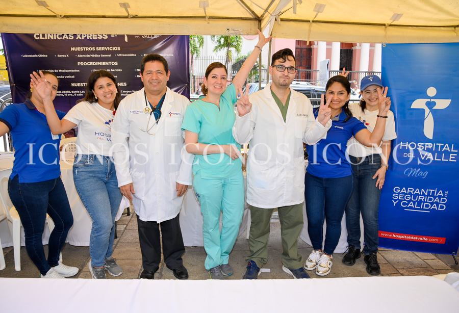 jornada medica 2024 pan american life