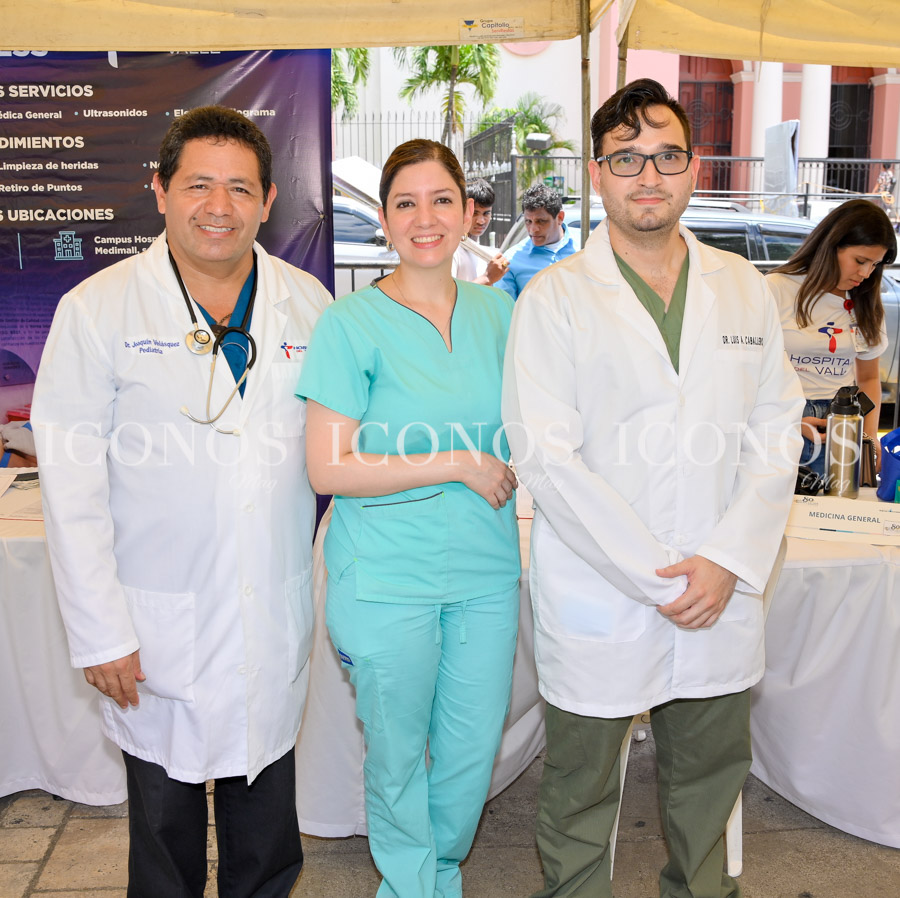 jornada medica 2024 pan american life