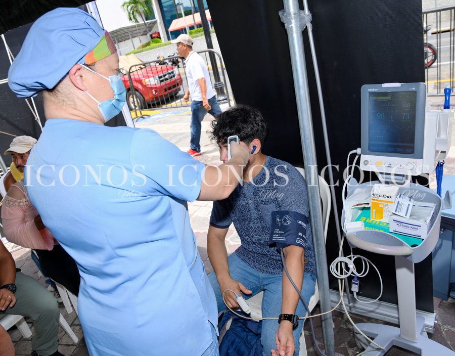 jornada medica 2024 pan american life