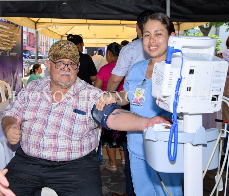 jornada medica 2024 pan american life