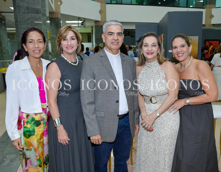 la 20 exposicion el arte y la paz en honduras 2024 by banpais 2