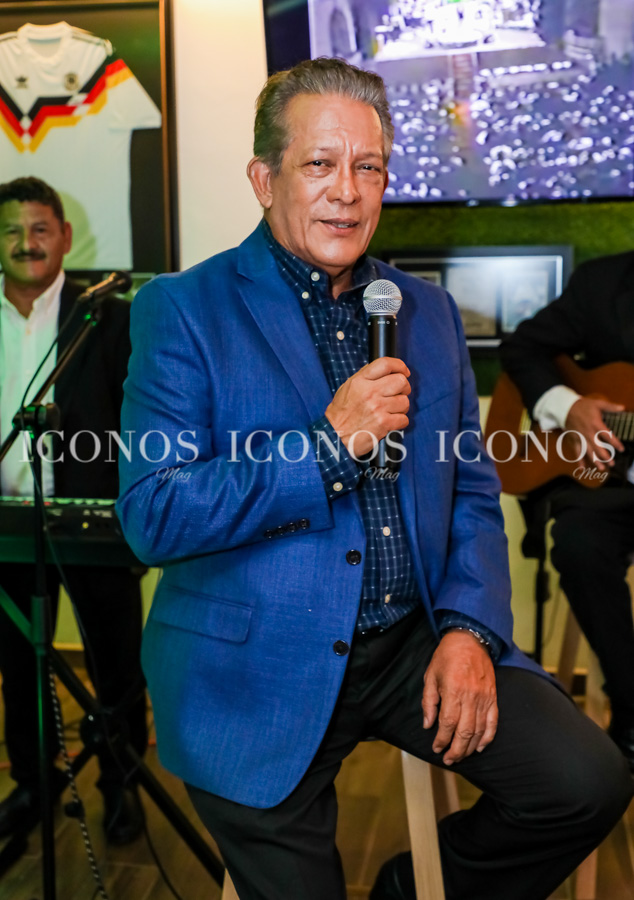 moises canelo