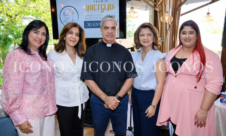 nominaciones premio quetglas 2024