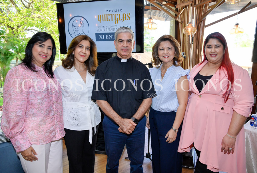 nominaciones premio quetglas 2024