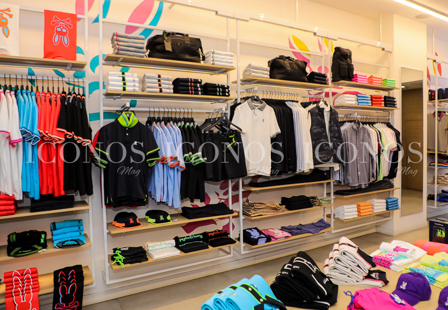 nueva coleccion pysho bunny 2024 by city mall san pedro sula